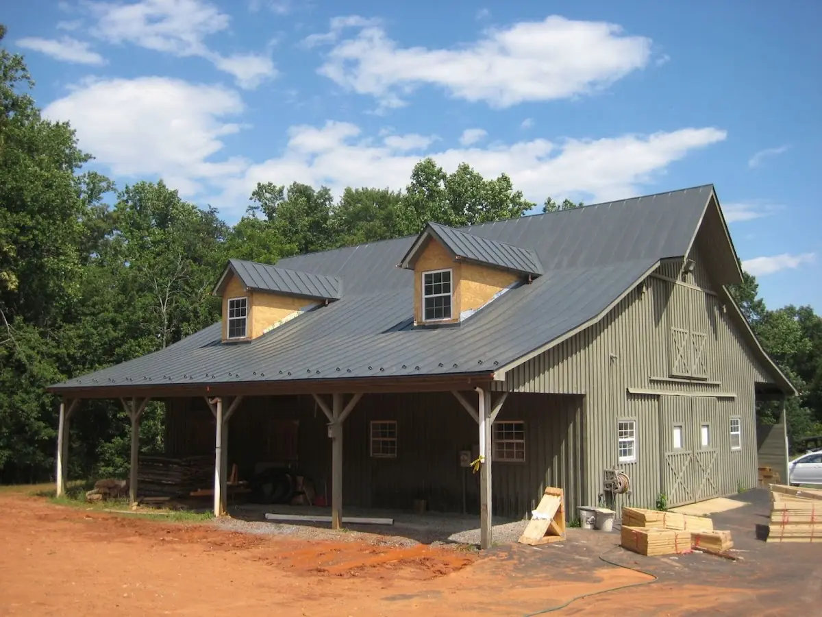 Expert Roof Repair workmanship in Parlier