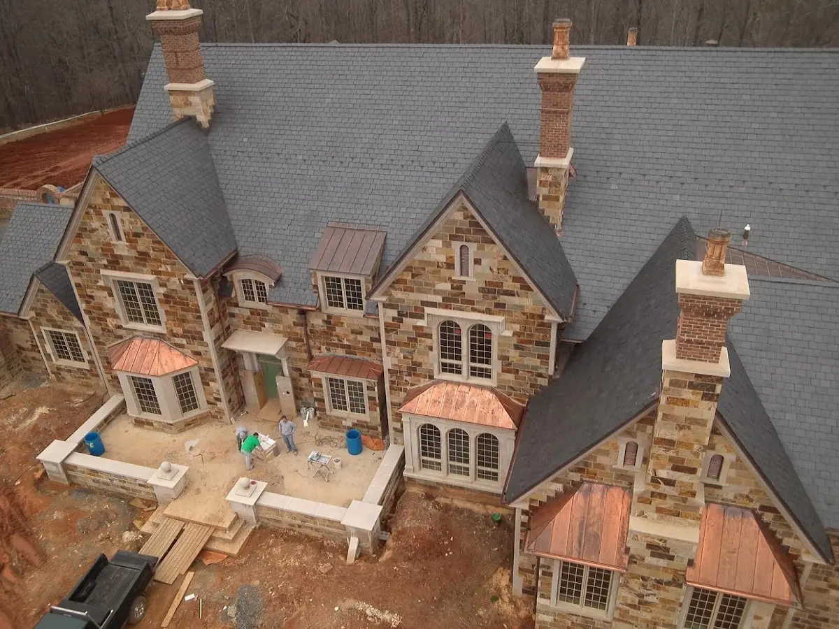 Craftsman Roofing Roof Waterproofing project in Parlier
